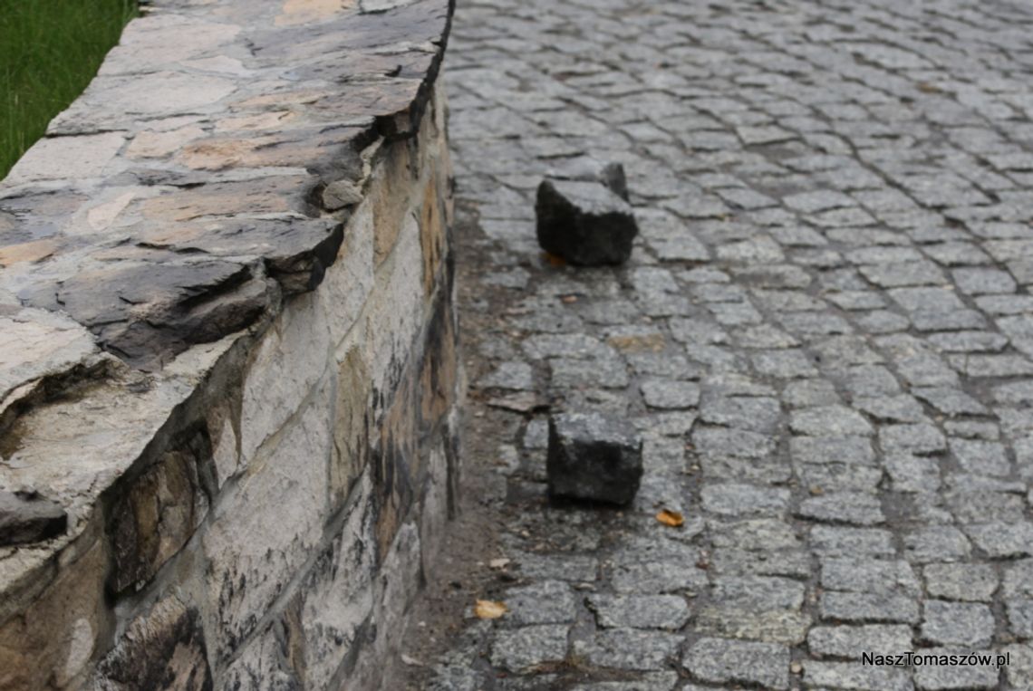 Anders nie zazna spokoju Anders nie zazna spokoju