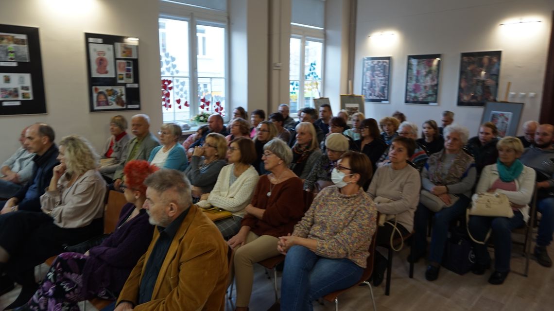 Andrzej Kobalczyk "Historie odnalezione"