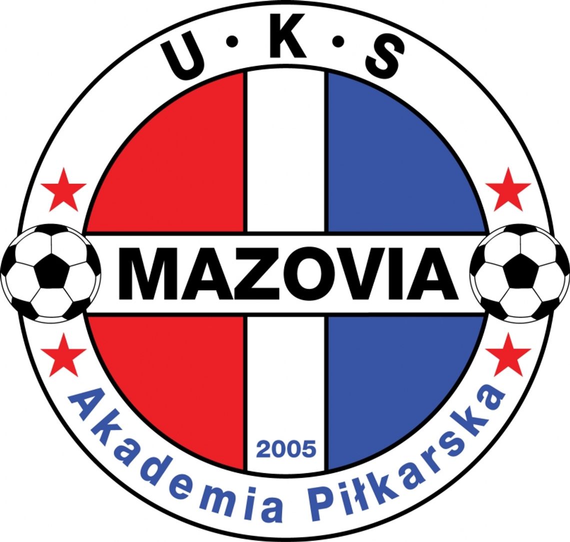 AP UKS MAZOVIA OGŁASZA NABÓR