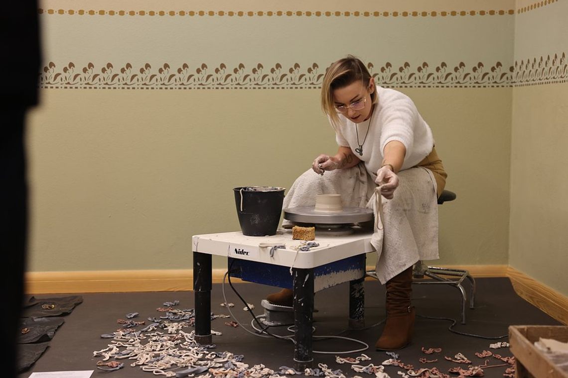 ART&DESIGN Festival 2025 w Łodzi. Ceramika Paradyż partnerem wydarzenia ART&DESIGN Festival 2025 w Łodzi. Ceramika Paradyż partnerem wydarzenia