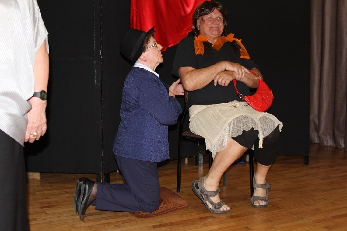 ArtMOKrok na Browarnej - atrakcji nie brakowało