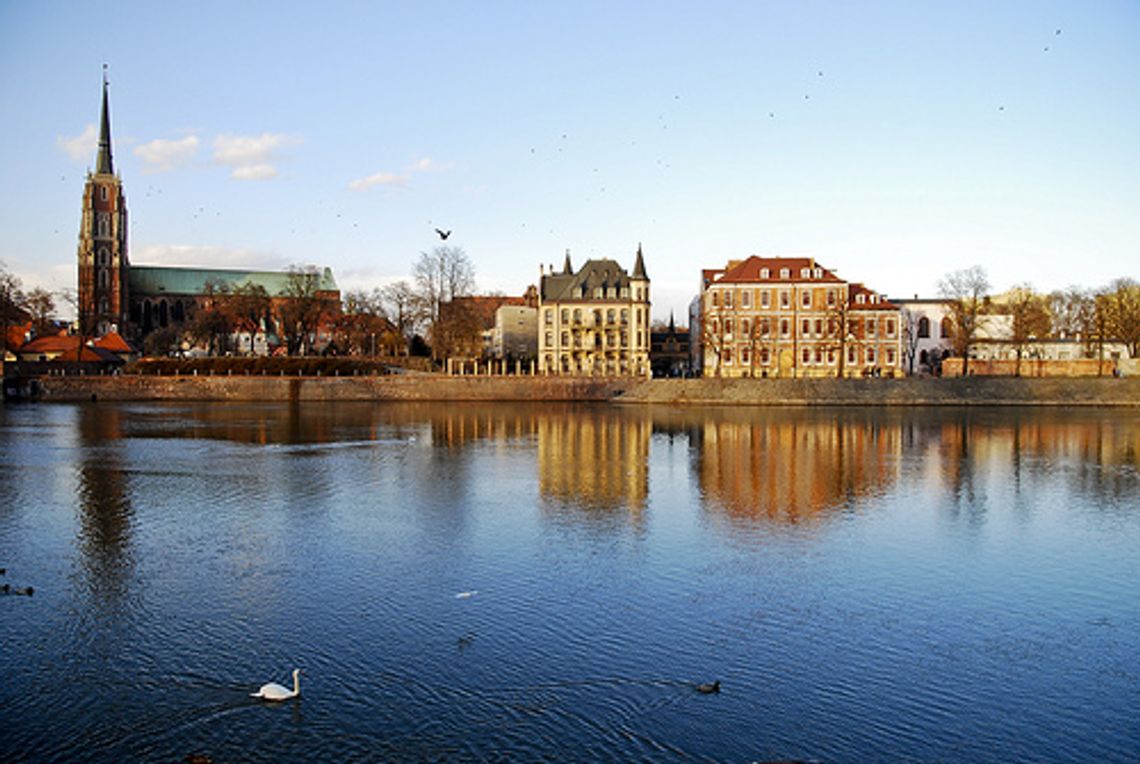 Atrakcje województwa dolnośląskiego