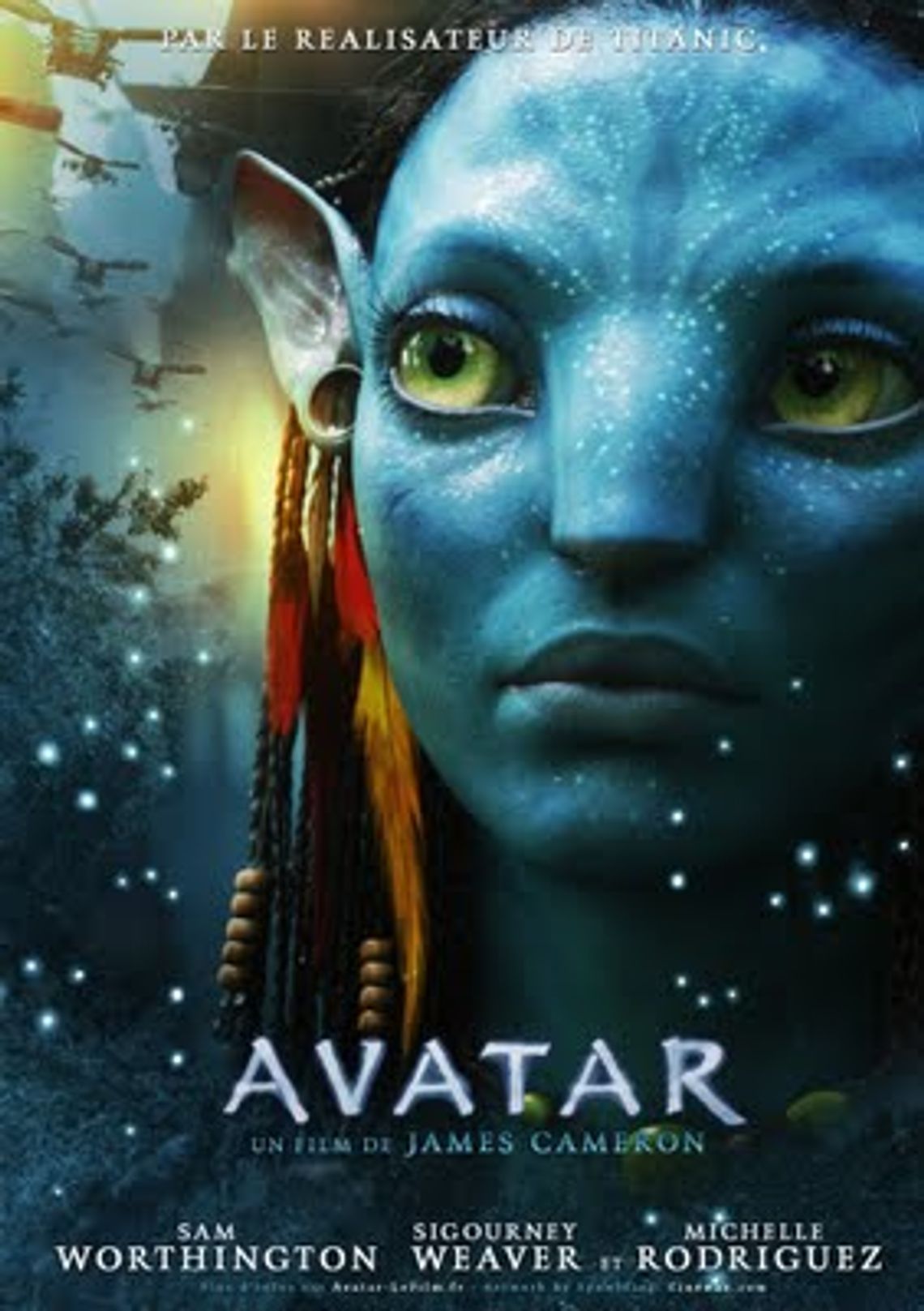 Avatar - konkurs filmowy