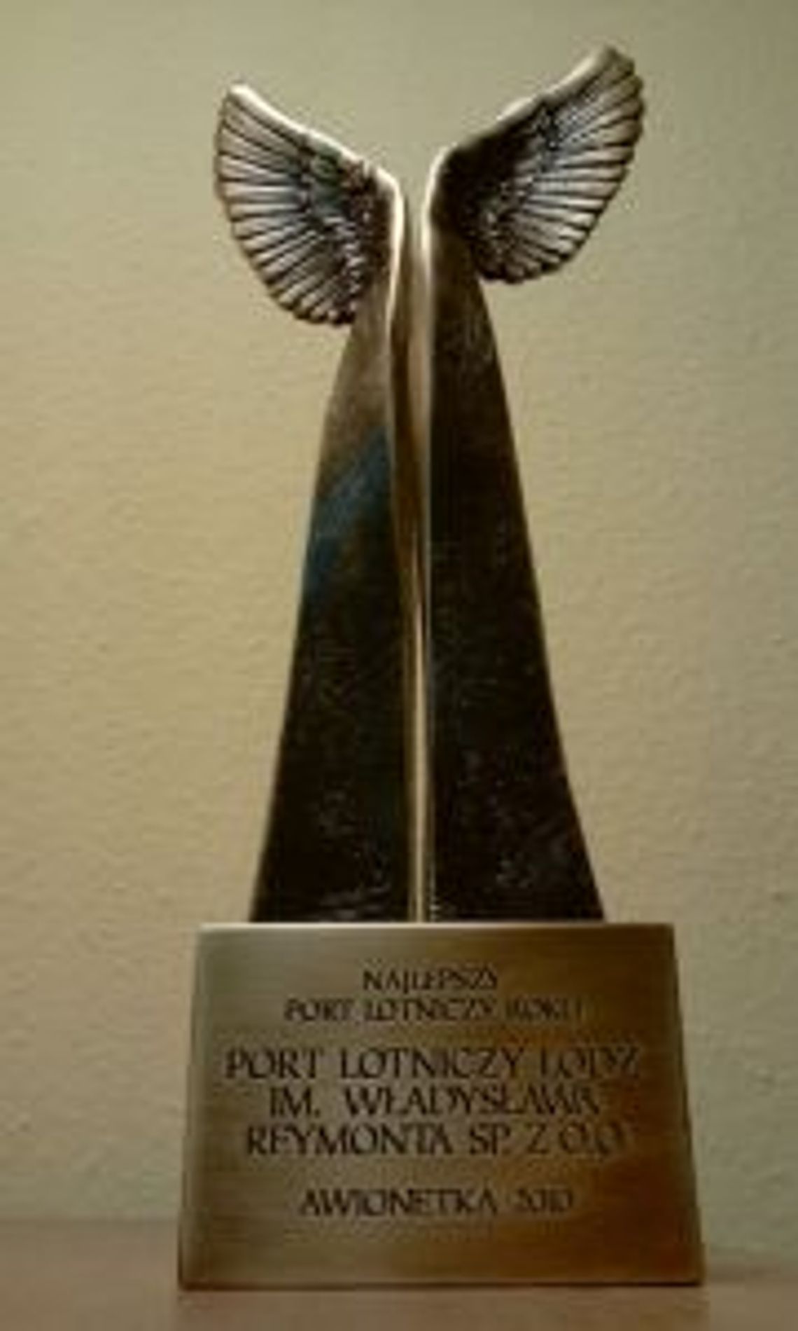 Awionetka 2010 Awionetka 2010