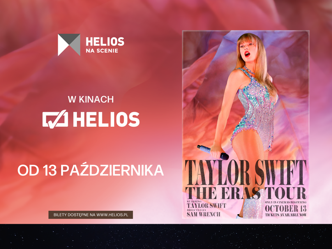 TAYLOR SWIFT | THE ERAS TOUR