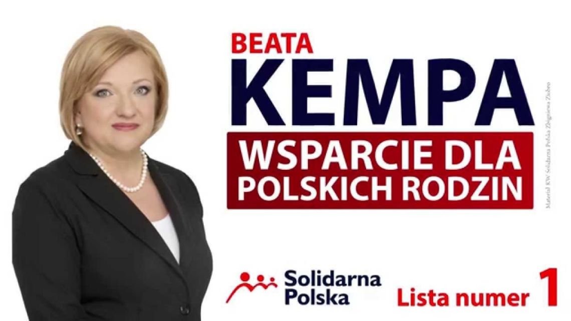 B. Kempa w Ęklawie