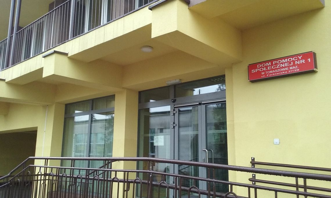 Tańszy etat, droższy człowiek — cena „interwencyjnych” kadr w DPS Tańszy etat, droższy człowiek — cena „interwencyjnych” kadr w DPS