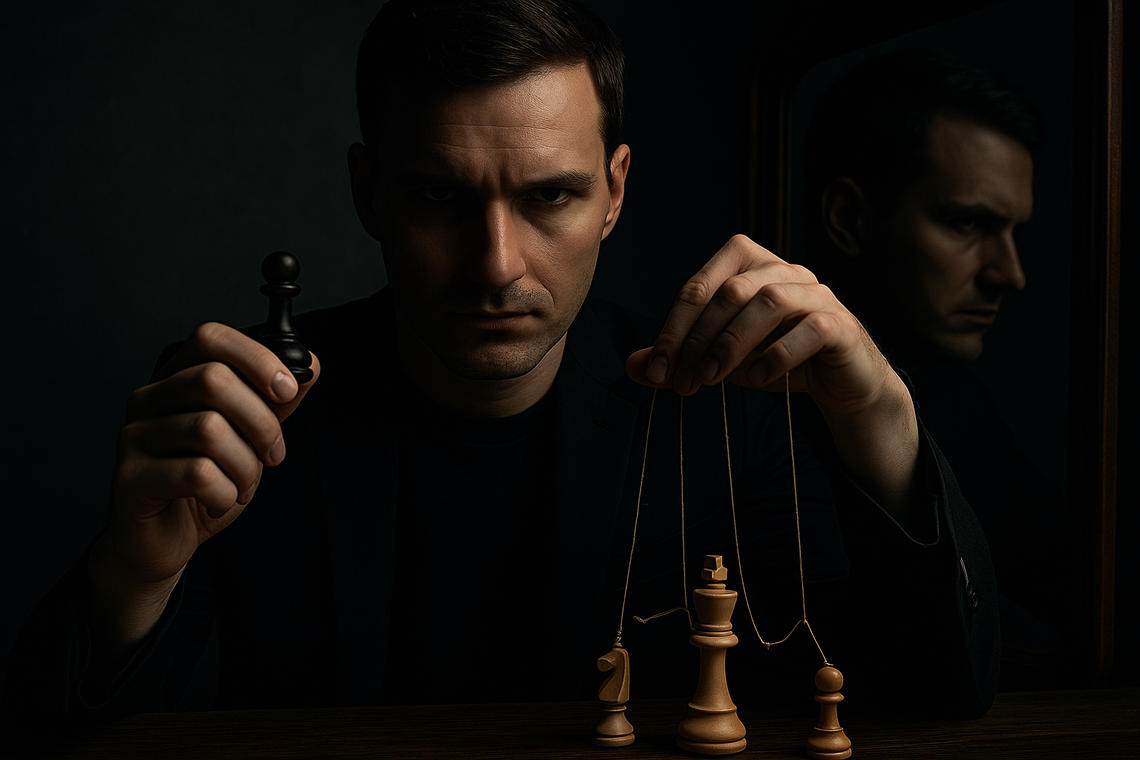 Badanie: dotyk pomaga manipulatorom