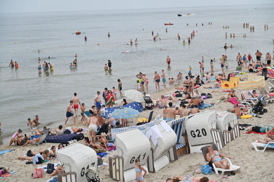 Badanie: Polacy planują wydać na wakacje średnio 1761 zł; to 2 proc. więcej niż w ubiegłym roku