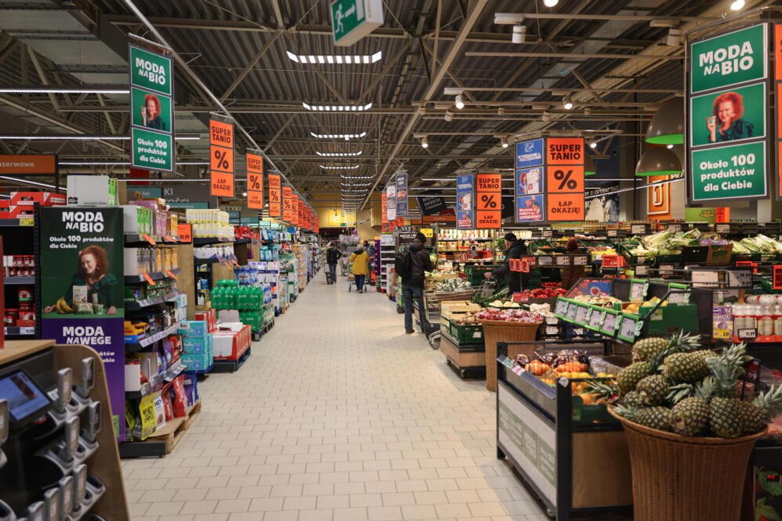 Badanie: Polacy poszukują sklepowych promocji rzadziej niż m.in. Węgrzy i Francuzi