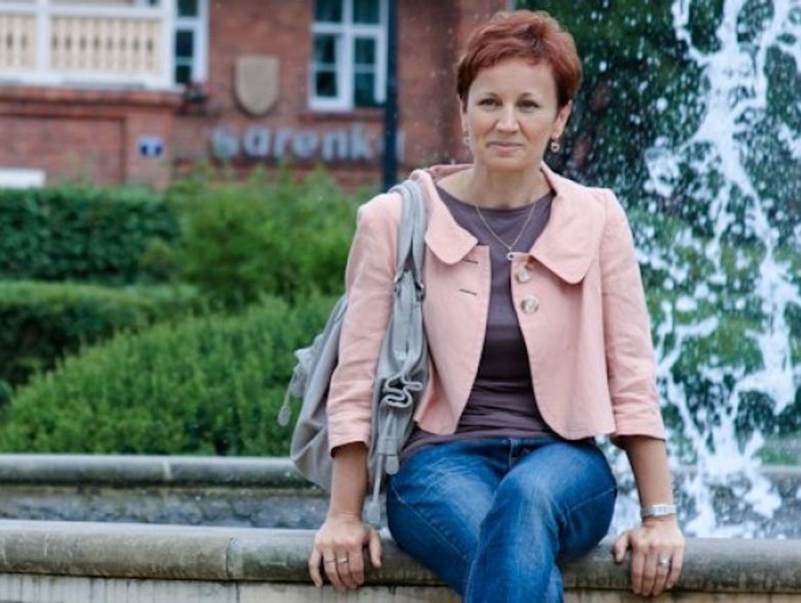 Barbara Klatka odeszła z Klubu radnych i z Platformy Obywatelskiej Barbara Klatka odeszła z Klubu radnych i z Platformy Obywatelskiej