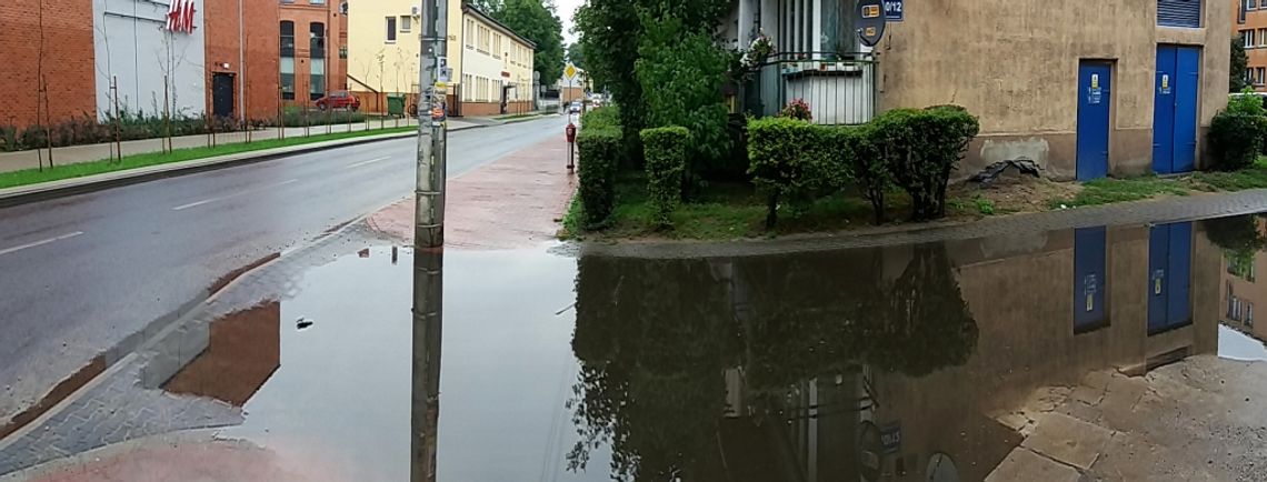 Barlickiego panoramicznie...