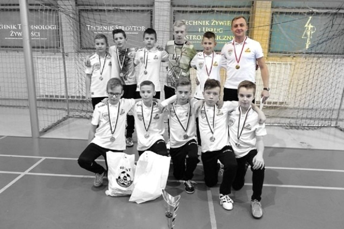 Bartłomiej Jeske rezygnuje z funkcji Bartłomiej Jeske rezygnuje z funkcji