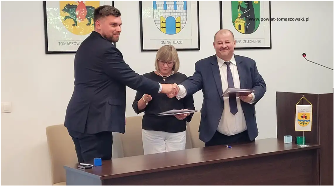 BCU w Tomaszowie Mazowieckim. Jak stracić miliony i udawać, że nic się nie stało