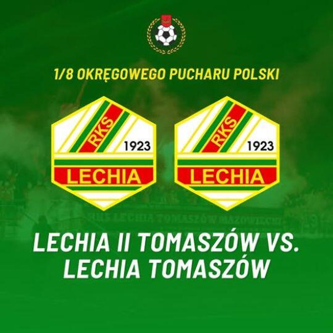Będą historyczne derby Lechii! Pierwszy taki mecz w dziejach klubu