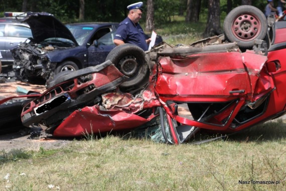 Będą ostrzejsze kary dla pijanych kierowców