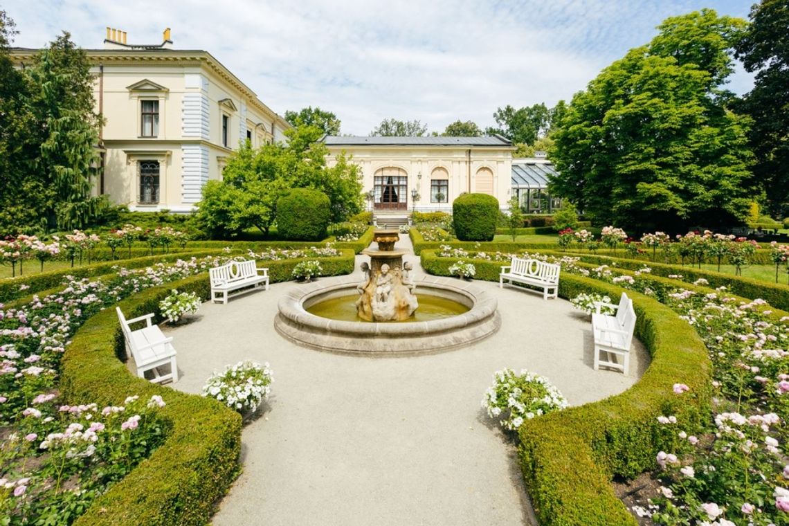 Będą ratowane zabytki. Będą ratowane zabytki.