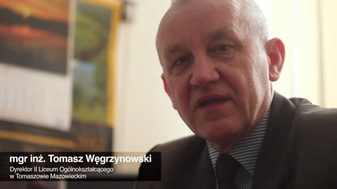 Będzie konkurs na dyrektora II LO