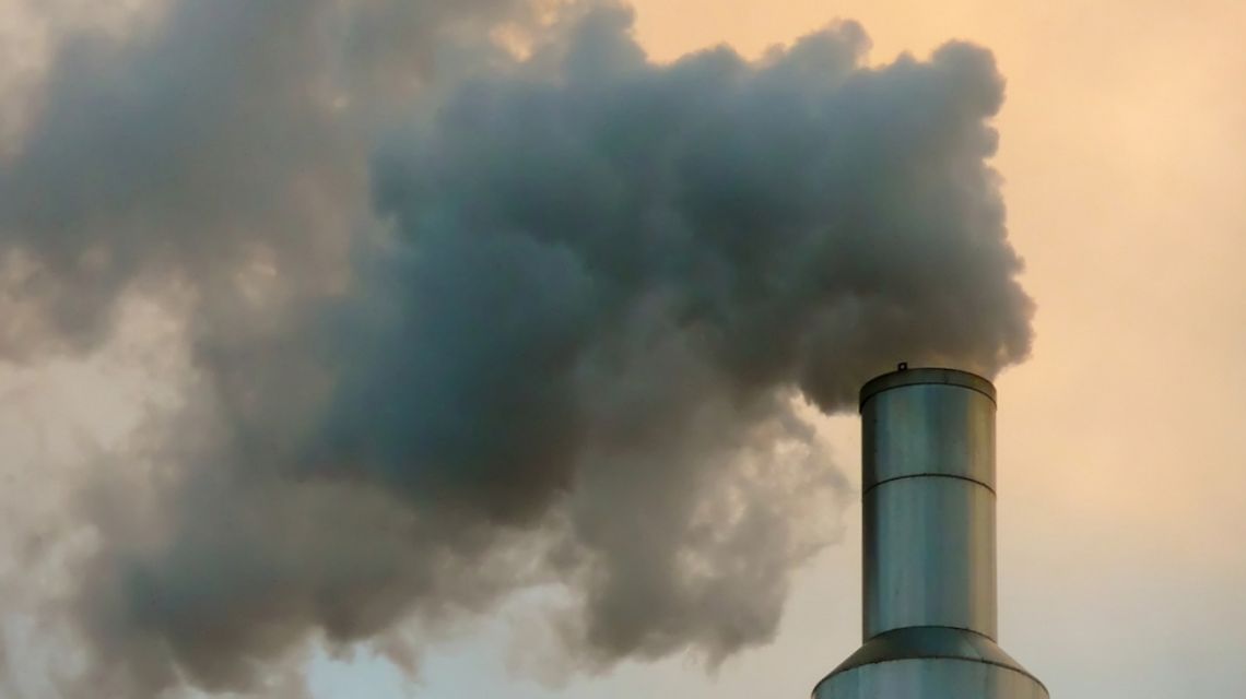 Bedzie mniej pyłów z ciepłowni