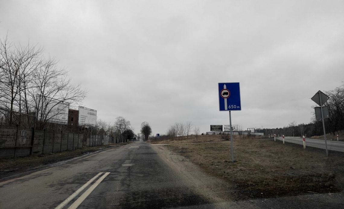 Będzie remont połączenia z Łodzią ?