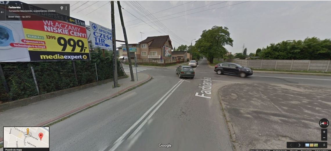 Będzie rondo i kolejne utrudnienia w ruchu Będzie rondo i kolejne utrudnienia w ruchu