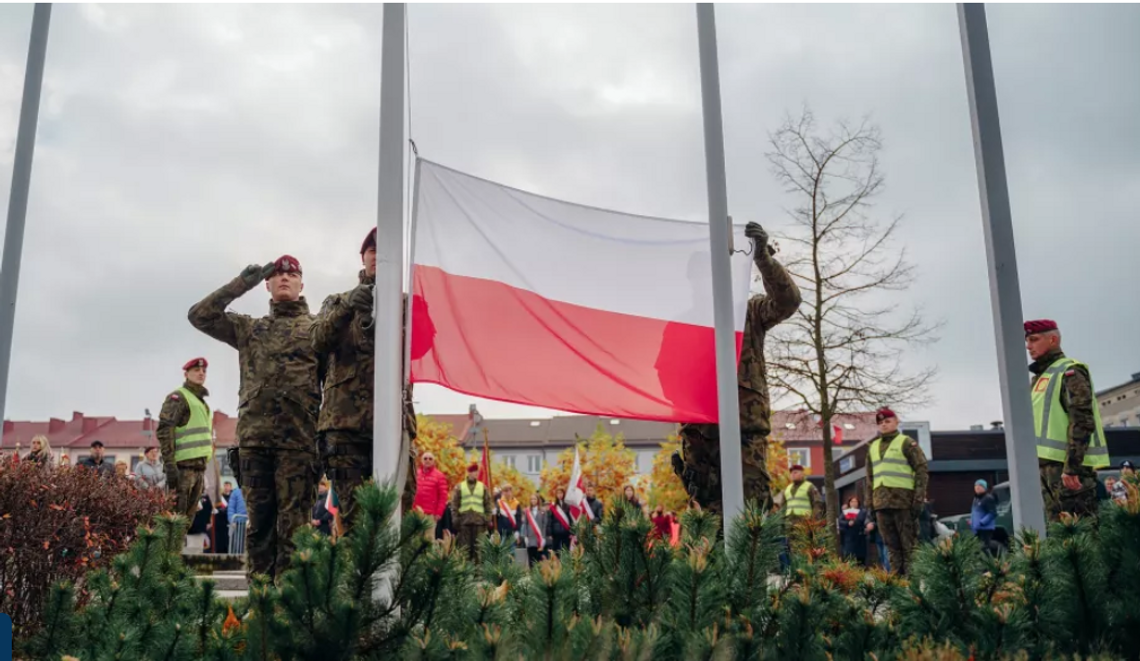 Będzie się działo w listopadzie w Tomaszowie i okolicy! Sprawdźcie najnowszy harmonogram Będzie się działo w listopadzie w Tomaszowie i okolicy! Sprawdźcie najnowszy harmonogram