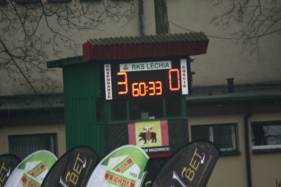 Będzie stadion dla Lechii!