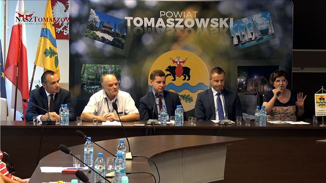 Bez kolejki do lekarza specjalisty i na rehabilitację