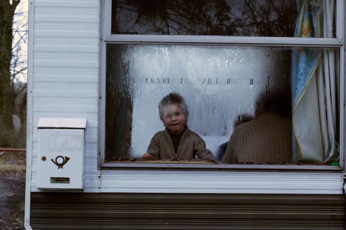 Bezdomność – główne wyzwanie dla Europy Bezdomność – główne wyzwanie dla Europy