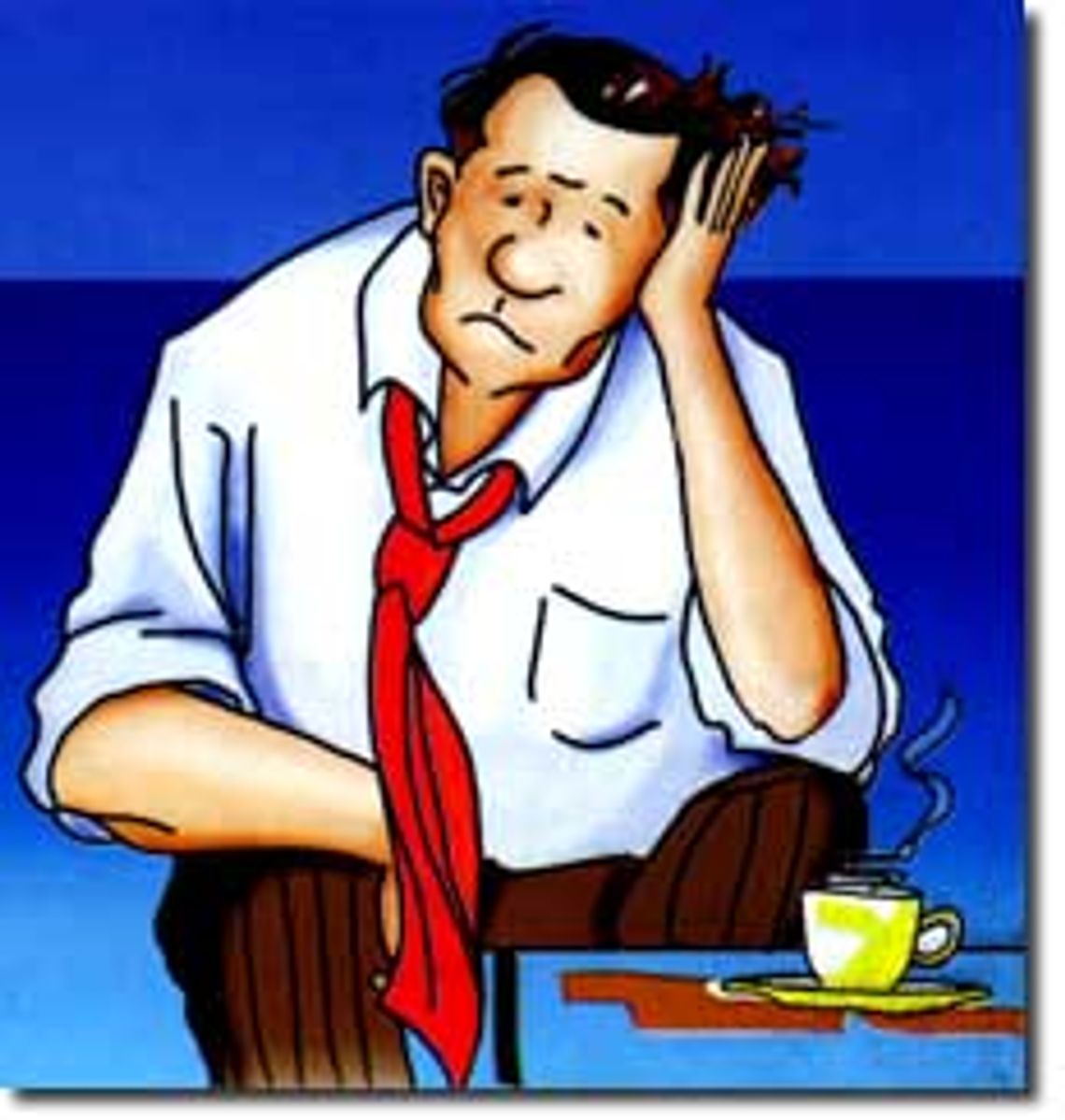 Bezkompromisowa kompromitacja Bezkompromisowa kompromitacja