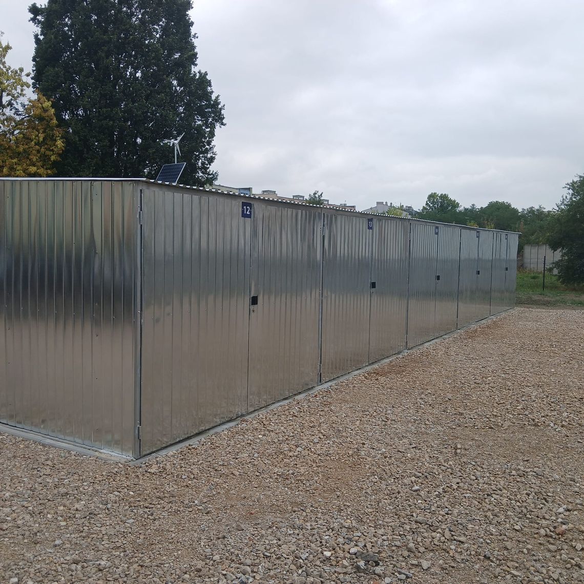 Bezpieczne garaże – ochrona Twojego auta w każdą pogodę! Bezpieczne garaże – ochrona Twojego auta w każdą pogodę!