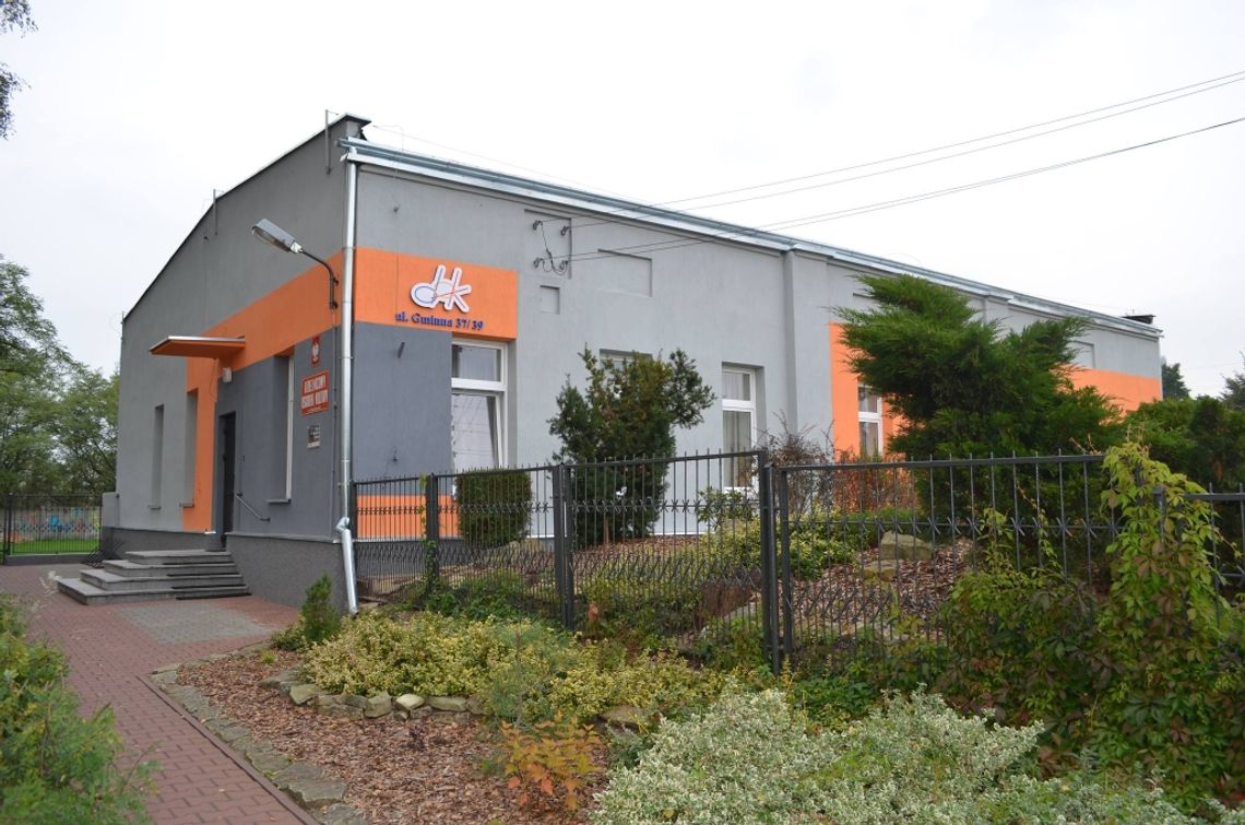 „Białobrzeski przystanek zdrowia i relaksu”