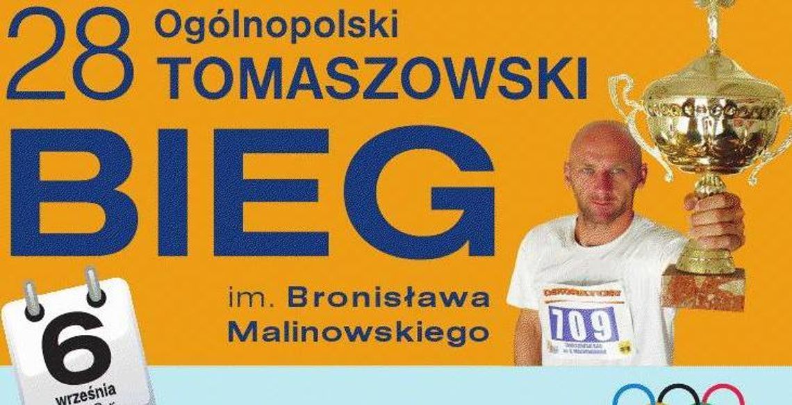 Bieg Malinowskiego