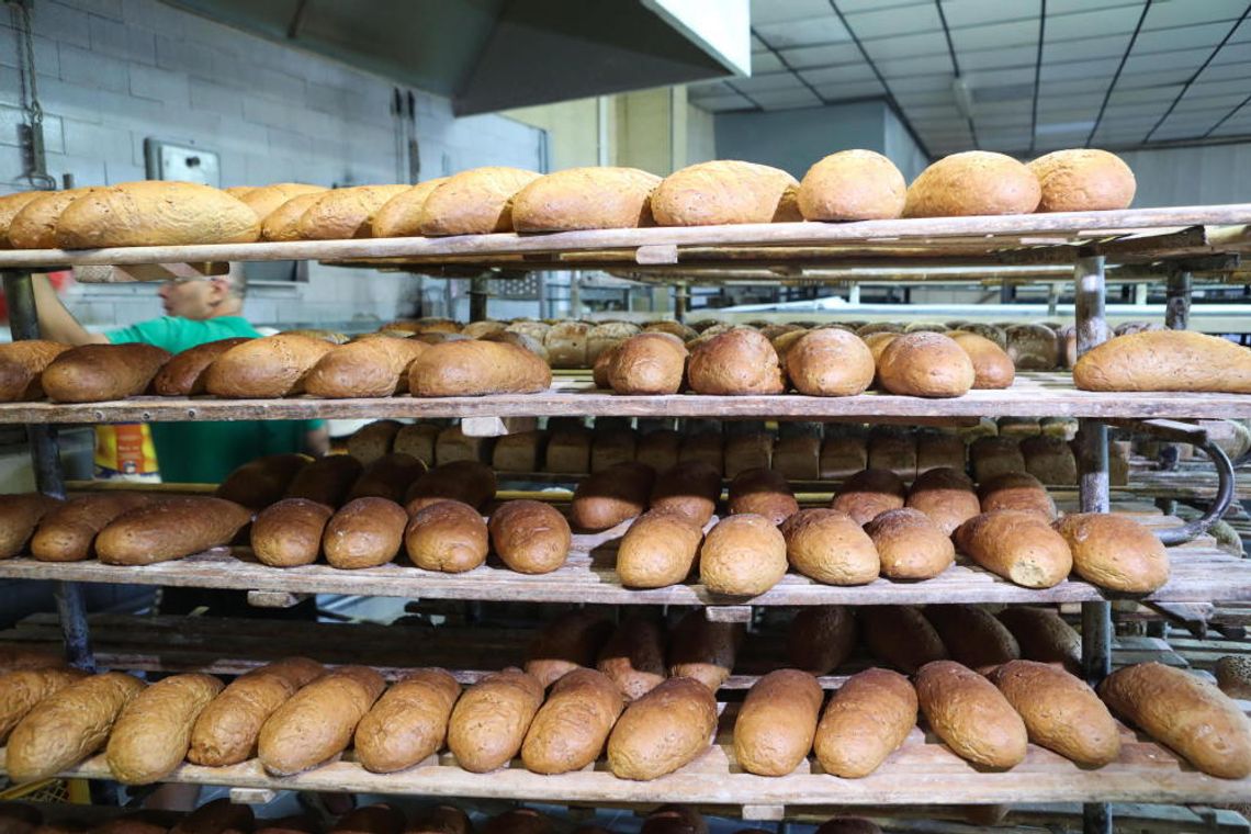 BIG InfoMonitor: długi producentów wyrobów piekarskich i mącznych wzrosły do ponad 0,5 mld zł