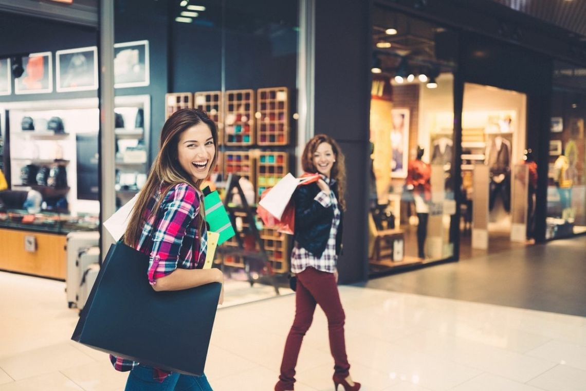 Black Friday, czyli zakupowe szaleństwo