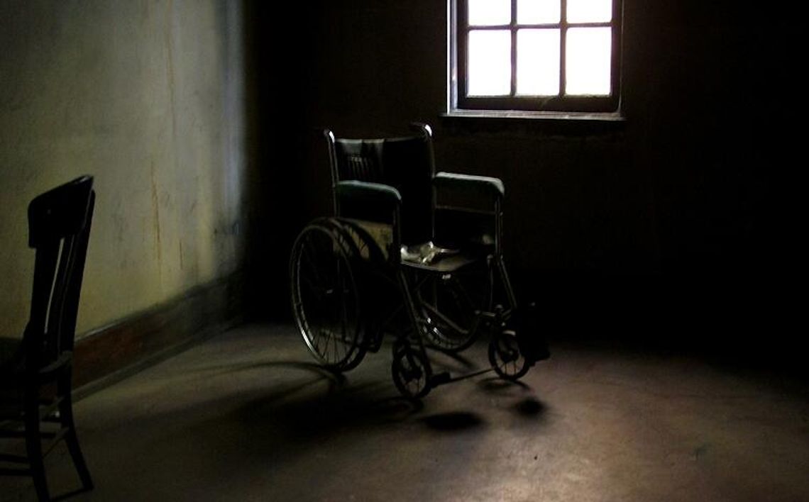 Blisko 3,5 miliona złotych na rehabilitację społeczną i zawodową Blisko 3,5 miliona złotych na rehabilitację społeczną i zawodową