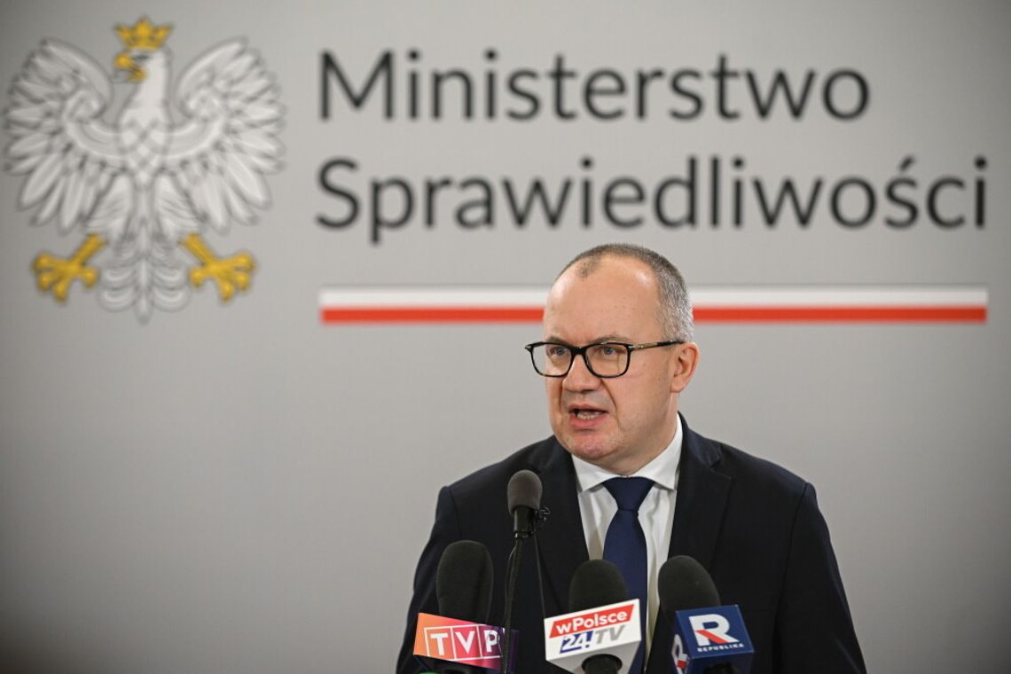 Bodnar: pod koniec grudnia prezentacja raportu prokuratury dot. 200 wątpliwych spraw z ostatnich lat