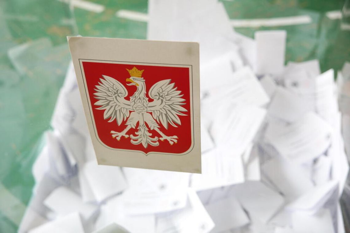 Bodnar: przeliczenie głosów w komisjach wyborczych zakończy się w przyszłym tygodniu