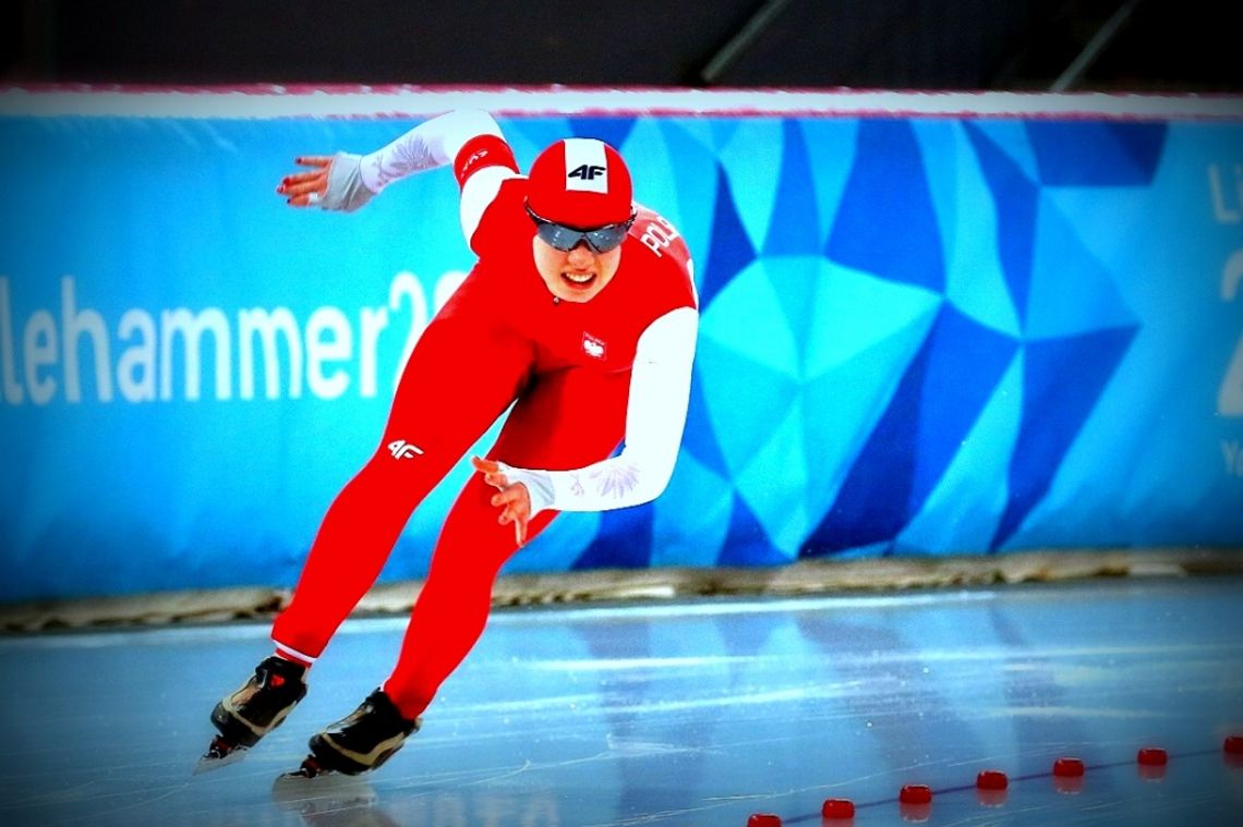 Bosiek zachowała pozycję liderki