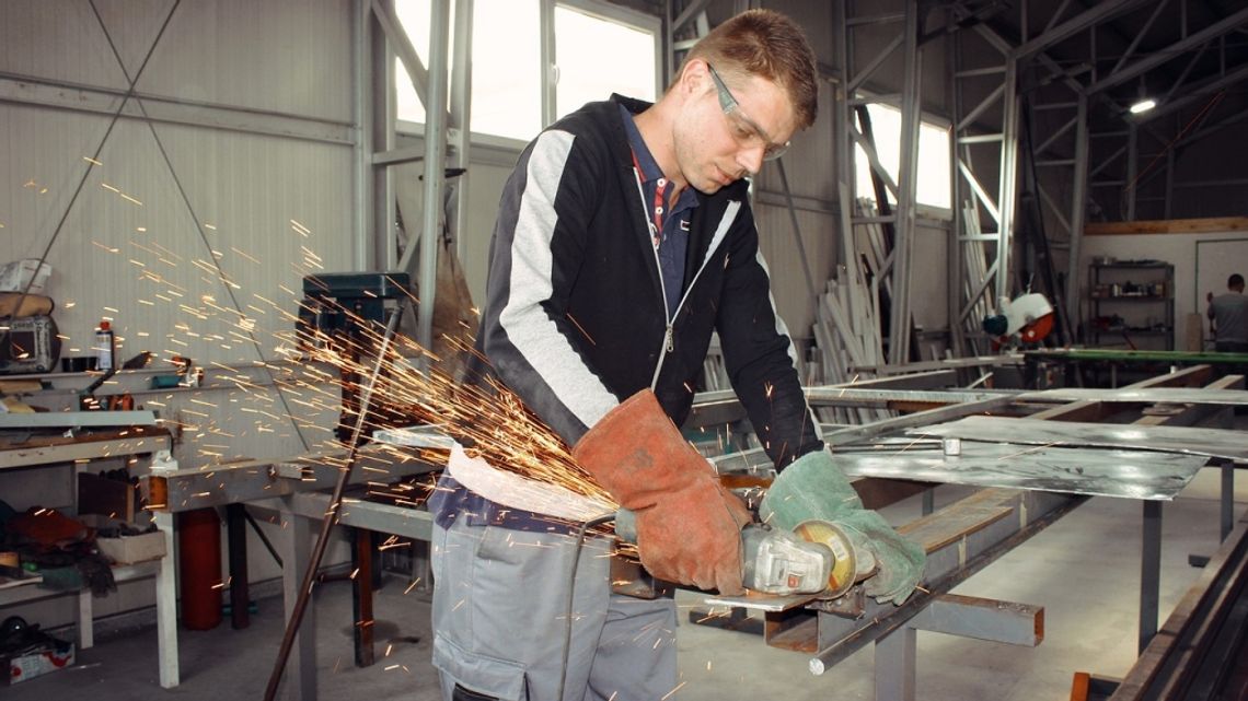 Brak pracowników hamuje rozwój firm