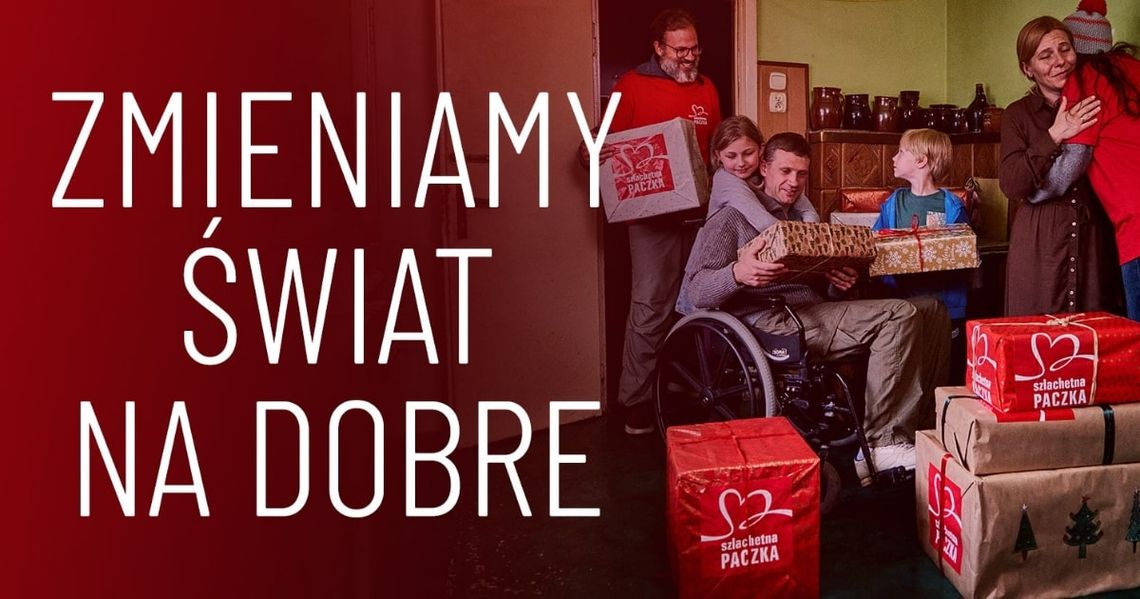 Brakuje 20 darczyńców Brakuje 20 darczyńców