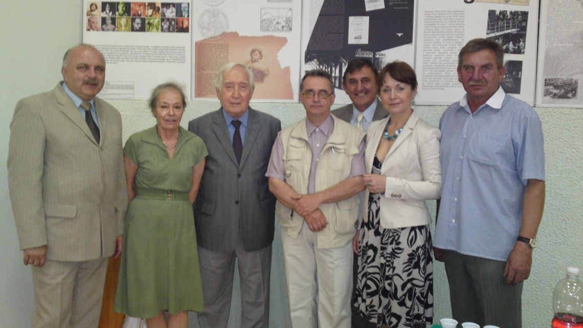 Brazylia w Tomaszowie Brazylia w Tomaszowie