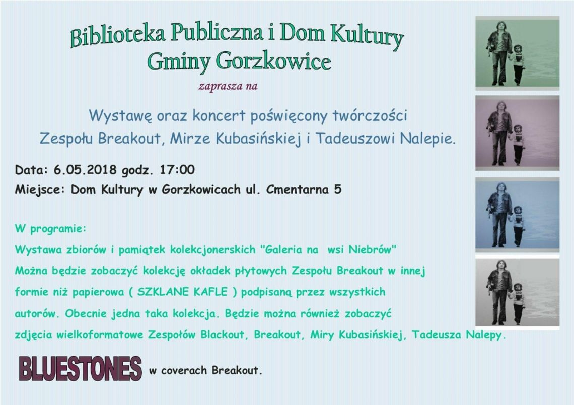 Breakout dla Pasjonatów Breakout dla Pasjonatów