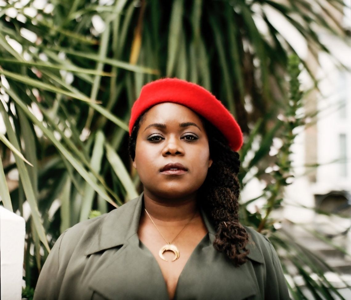 Brytyjska gwiazda na Letniej Akademii Jazzu