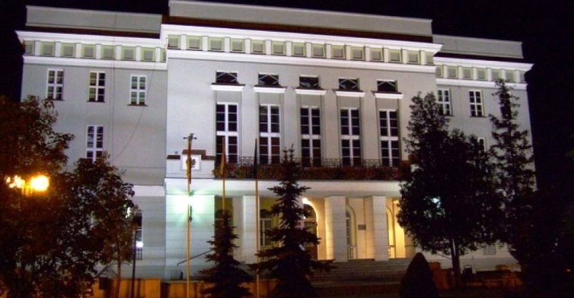 Budżet Miasta do przyjęcia