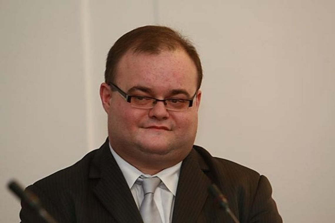 Bugajski &quot;Zygzakiem&quot;