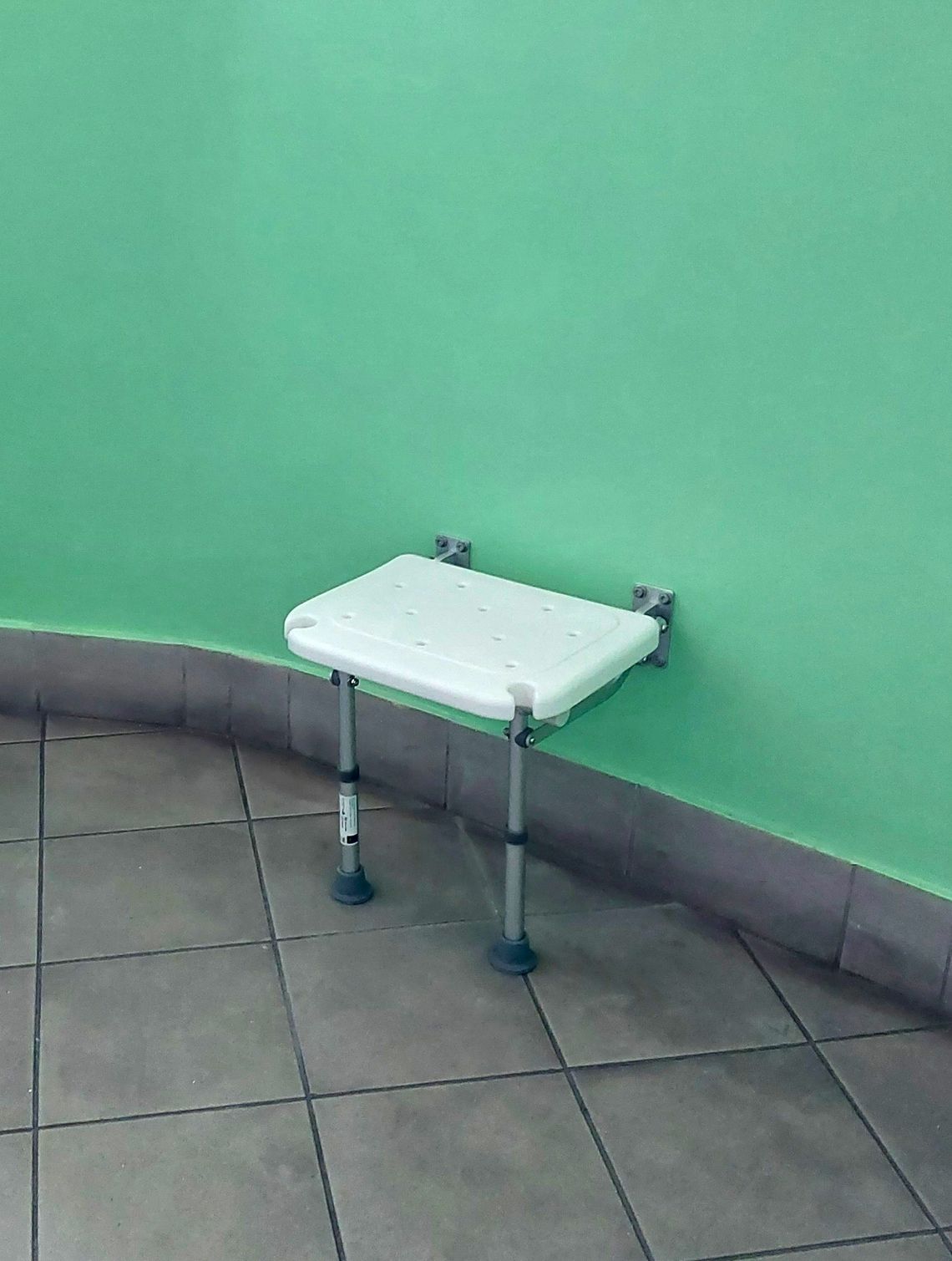 By chwilkę odpocząć i złapać oddech