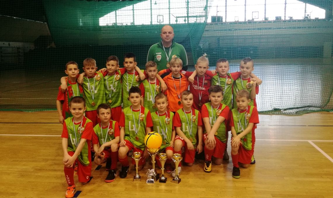 Byli najlpesi w Bełchatowie