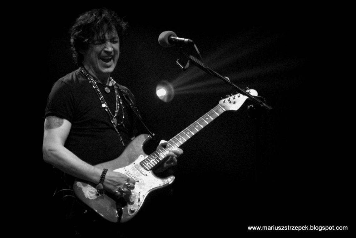 Byliście na wczorajszym koncercie Lady Pank?