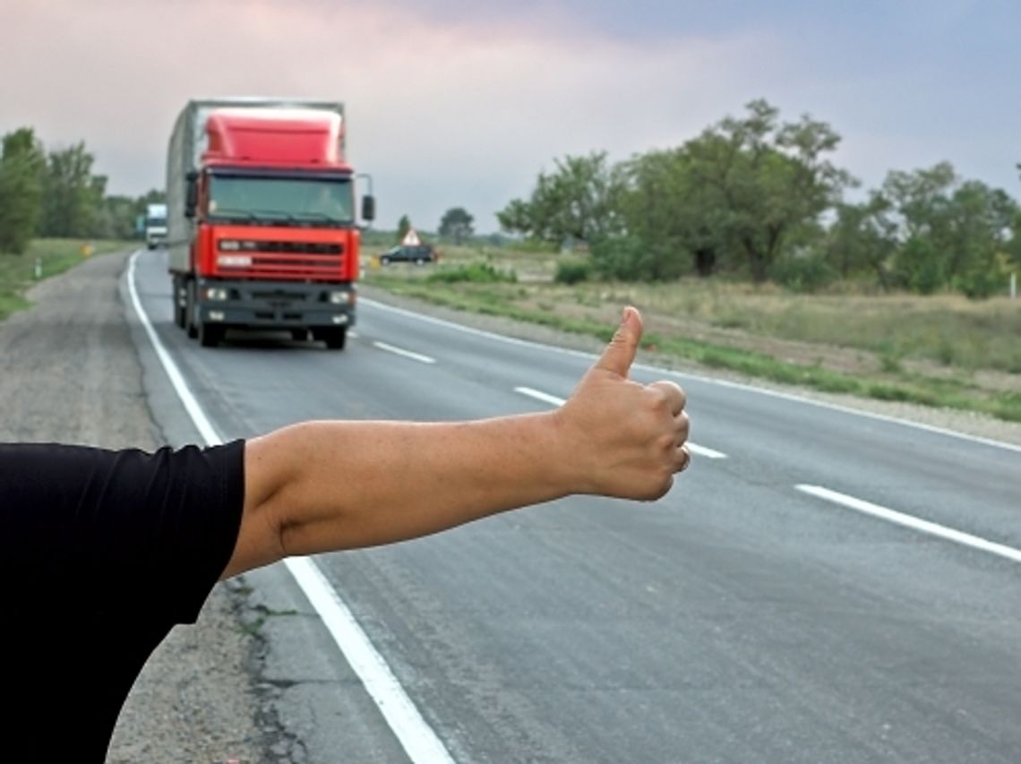 Carpooling sposobem na rosnące ceny paliw Carpooling sposobem na rosnące ceny paliw